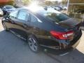 2018 Kona Coffee Metallic Honda Accord EX-L Sedan  photo #2