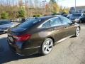 2018 Kona Coffee Metallic Honda Accord EX-L Sedan  photo #4