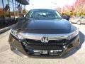 2018 Kona Coffee Metallic Honda Accord EX-L Sedan  photo #6