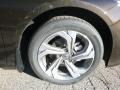 2018 Kona Coffee Metallic Honda Accord EX-L Sedan  photo #7