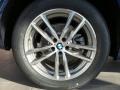 2018 BMW X3 xDrive30i Wheel