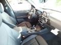 Phytonic Blue Metallic - X3 xDrive30i Photo No. 5