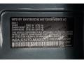 Bluestone Metallic - 5 Series 540i Sedan Photo No. 12