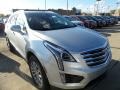 Radiant Silver Metallic - XT5 Luxury AWD Photo No. 1