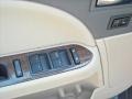 2008 Light Ice Blue Metallic Ford Taurus Limited  photo #15