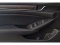 2018 Crystal Black Pearl Honda Accord EX Sedan  photo #6