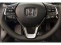 2018 Crystal Black Pearl Honda Accord EX Sedan  photo #8
