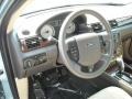 2008 Light Ice Blue Metallic Ford Taurus Limited  photo #16