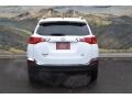 Super White - RAV4 LE Photo No. 9