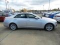 Radiant Silver Metallic - CTS AWD Photo No. 2