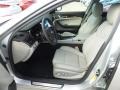 Radiant Silver Metallic - CTS AWD Photo No. 3