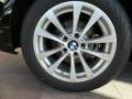 2018 BMW 3 Series 320i xDrive Sedan Wheel and Tire Photo