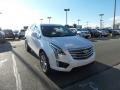 Crystal White Tricoat - XT5 Luxury AWD Photo No. 1