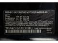 Jet Black - 4 Series 440i Gran Coupe Photo No. 12