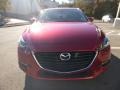 Soul Red Metallic - MAZDA3 Touring 5 Door Photo No. 4