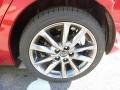 Soul Red Metallic - MAZDA3 Touring 5 Door Photo No. 7