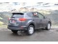Magnetic Gray Metallic - RAV4 LE Photo No. 3