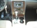 2008 Light Ice Blue Metallic Ford Taurus Limited  photo #22