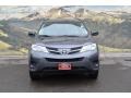 Magnetic Gray Metallic - RAV4 LE Photo No. 4