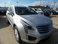 Radiant Silver Metallic - XT5 AWD Photo No. 1