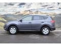 Magnetic Gray Metallic - RAV4 LE Photo No. 6
