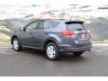 Magnetic Gray Metallic - RAV4 LE Photo No. 8