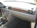 2008 Light Ice Blue Metallic Ford Taurus Limited  photo #24