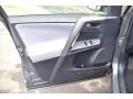 Magnetic Gray Metallic - RAV4 LE Photo No. 24