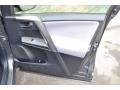 Magnetic Gray Metallic - RAV4 LE Photo No. 25