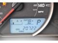 Magnetic Gray Metallic - RAV4 LE Photo No. 29