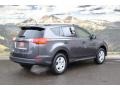 Magnetic Gray Metallic - RAV4 LE Photo No. 3
