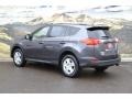 Magnetic Gray Metallic - RAV4 LE Photo No. 8