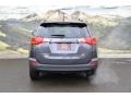 Magnetic Gray Metallic - RAV4 LE Photo No. 9