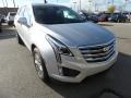 Radiant Silver Metallic - XT5 Luxury AWD Photo No. 1