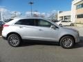 Radiant Silver Metallic - XT5 Luxury AWD Photo No. 2