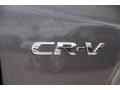2017 Modern Steel Metallic Honda CR-V EX AWD  photo #3