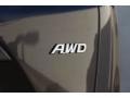 2017 Modern Steel Metallic Honda CR-V EX AWD  photo #4