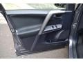 Magnetic Gray Metallic - RAV4 LE Photo No. 24