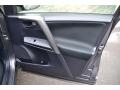 Magnetic Gray Metallic - RAV4 LE Photo No. 25