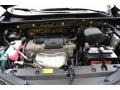 Magnetic Gray Metallic - RAV4 LE Photo No. 27