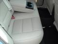 2008 Light Ice Blue Metallic Ford Taurus Limited  photo #28