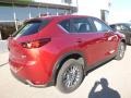 Soul Red Metallic - CX-5 Touring AWD Photo No. 2