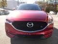 Soul Red Metallic - CX-5 Touring AWD Photo No. 4