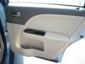 2008 Light Ice Blue Metallic Ford Taurus Limited  photo #29