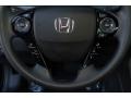 2017 Crystal Black Pearl Honda Accord Hybrid Sedan  photo #11