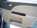 2008 Light Ice Blue Metallic Ford Taurus Limited  photo #31