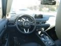Crystal White Pearl - CX-5 Touring AWD Photo No. 9