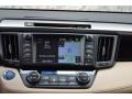 Nutmeg Controls Photo for 2018 Toyota RAV4 #123767827