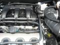2008 Light Ice Blue Metallic Ford Taurus Limited  photo #32