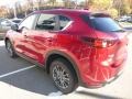 Soul Red Metallic - CX-5 Touring AWD Photo No. 6